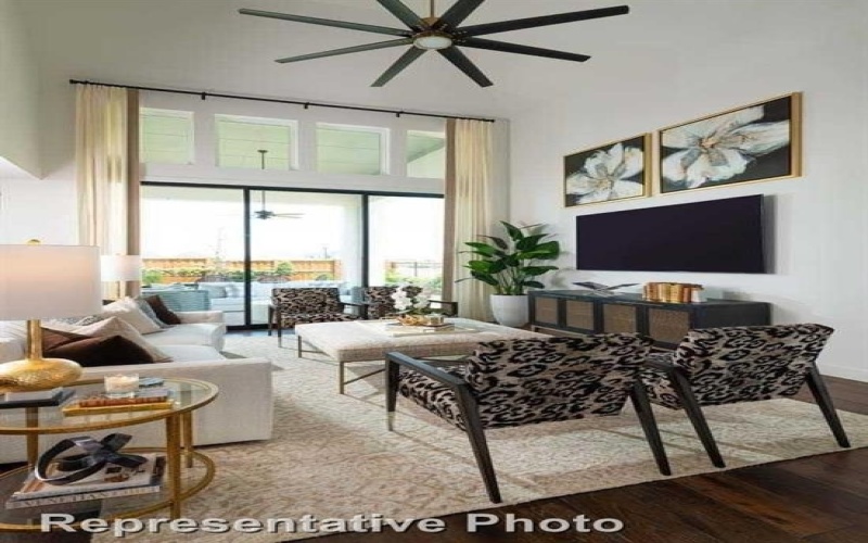 2680 Amber Lane, Prosper, TX 75078, 4 Habitaciones Habitaciones , ,3 BañosBaños,Residential,En Venta,2680 Amber Lane,0,21021949