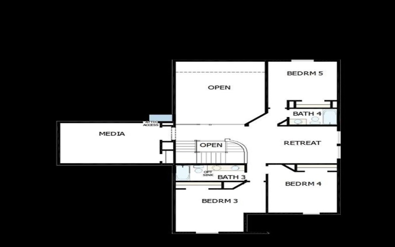 218 Vineyard Lane, Midlothian, TX 76065, 5 Bedrooms Bedrooms, ,5 BathroomsBathrooms,Residential,For Sale,218 Vineyard Lane,0,21021969