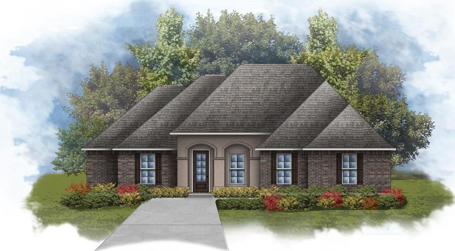 404 Merestone Crossing, Benton, LA 71006, 4 Bedrooms Bedrooms, ,3 BathroomsBathrooms,Residential,For Sale,404 Merestone Crossing,0,21021990