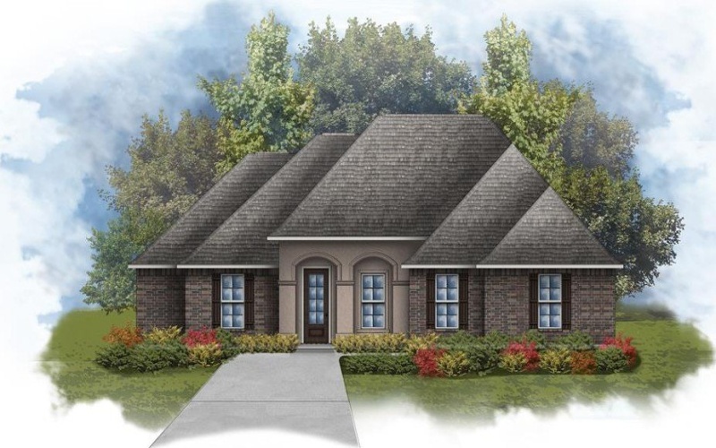 404 Merestone Crossing, Benton, LA 71006, 4 Bedrooms Bedrooms, ,3 BathroomsBathrooms,Residential,For Sale,404 Merestone Crossing,0,21021990