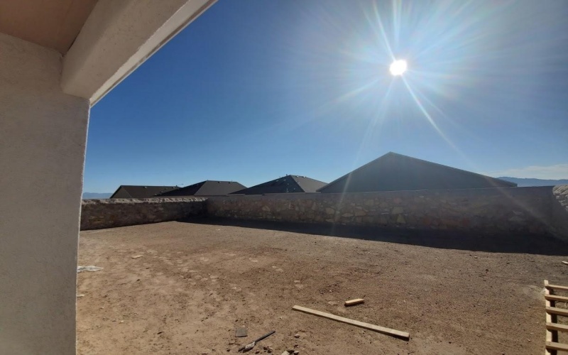 1324 Indigo Sky Street, El Paso, TX 79928, 4 Habitaciones Habitaciones , ,2 BañosBaños,Residential,En Venta,1324 Indigo Sky Street,915472