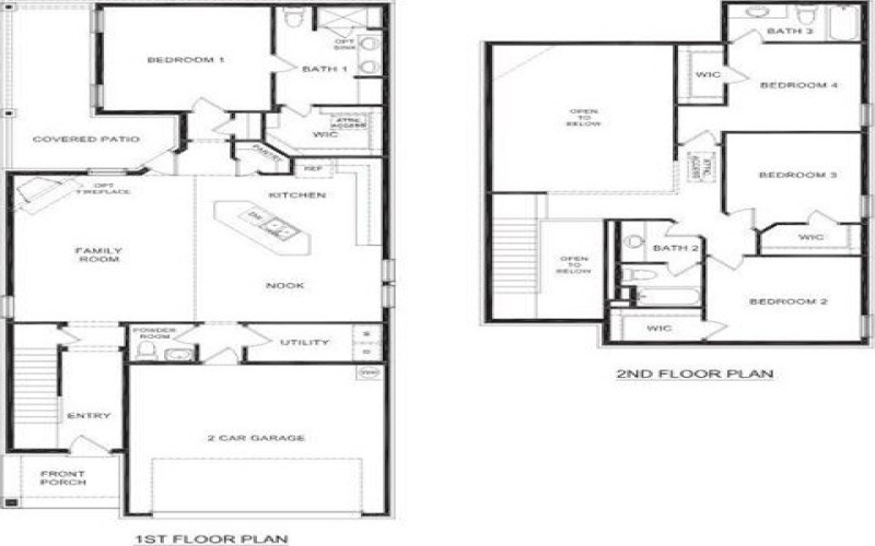 9229 Proteus Ave., McKinney, TX 75071, 4 Habitaciones Habitaciones , ,3 BañosBaños,Residential,En Venta,9229 Proteus Ave.,0,21022062