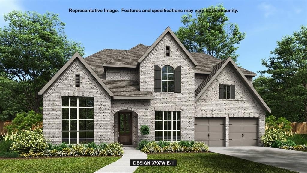 1927 Descent Lane, Rockwall, TX 75087, 5 Bedrooms Bedrooms, ,5 BathroomsBathrooms,Residential,For Sale,1927 Descent Lane,21022069