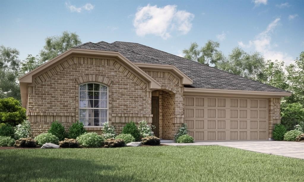 224 Pine Street, Azle, TX 75114, 4 Bedrooms Bedrooms, ,2 BathroomsBathrooms,Residential,For Sale,224 Pine Street,0,21022072
