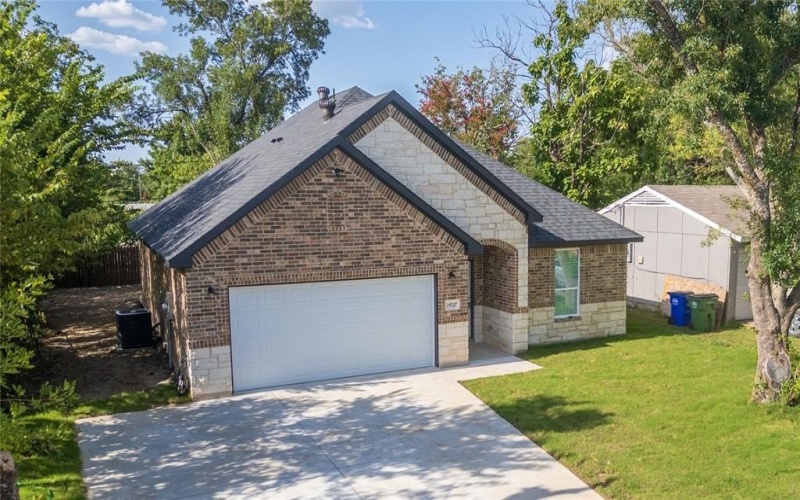 14017 Cimarron Drive, Balch Springs, TX 75180, 3 Habitaciones Habitaciones , ,2 BañosBaños,Residential,En Venta,14017 Cimarron Drive,0,21022079
