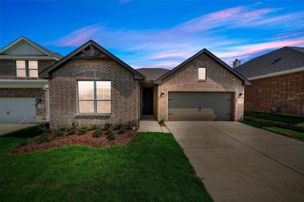 3513 Columbus Street, Gainesville, TX 76240, 4 Bedrooms Bedrooms, ,2 BathroomsBathrooms,Residential,For Sale,3513 Columbus Street,0,21022136