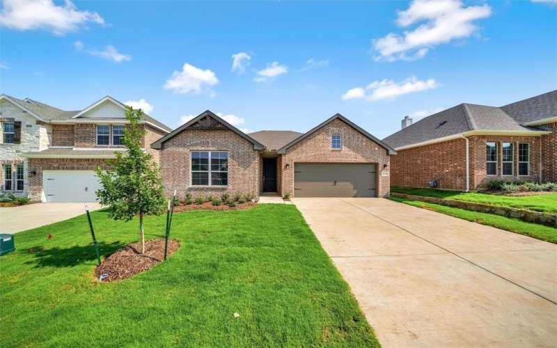 3513 Columbus Street, Gainesville, TX 76240, 4 Bedrooms Bedrooms, ,2 BathroomsBathrooms,Residential,For Sale,3513 Columbus Street,0,21022136