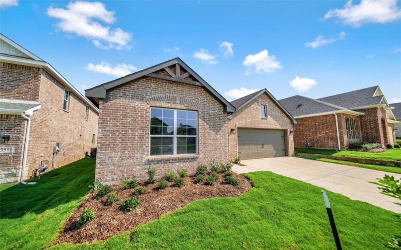 3513 Columbus Street, Gainesville, TX 76240, 4 Bedrooms Bedrooms, ,2 BathroomsBathrooms,Residential,For Sale,3513 Columbus Street,0,21022136
