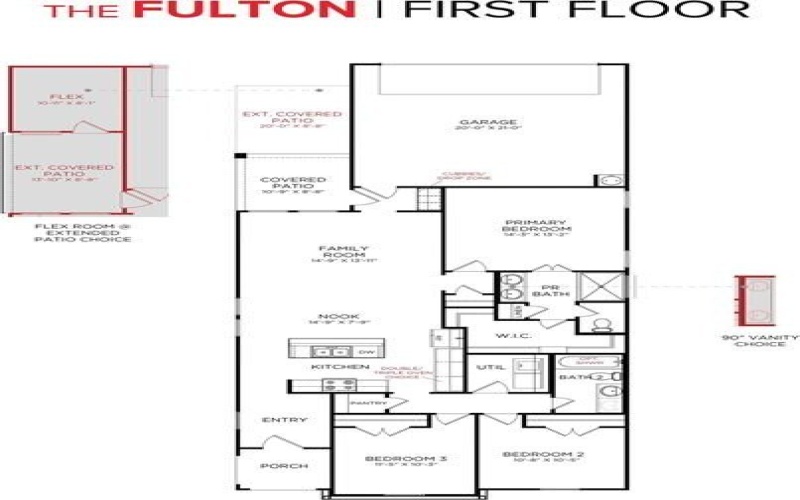 1412 Clare CT, Celina, TX 75009, 3 Habitaciones Habitaciones , ,2 BañosBaños,Residential,En Venta,1412 Clare CT,0,21022181