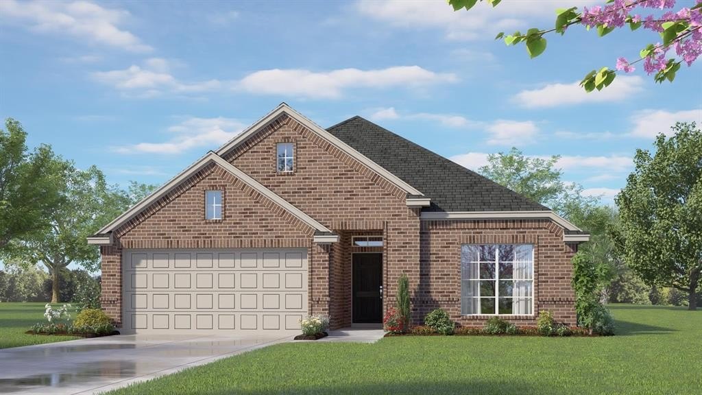 1008 Windsong Drive, Crowley, TX 76036, 4 Habitaciones Habitaciones , ,2 BañosBaños,Residential,En Venta,1008 Windsong Drive,0,21022213