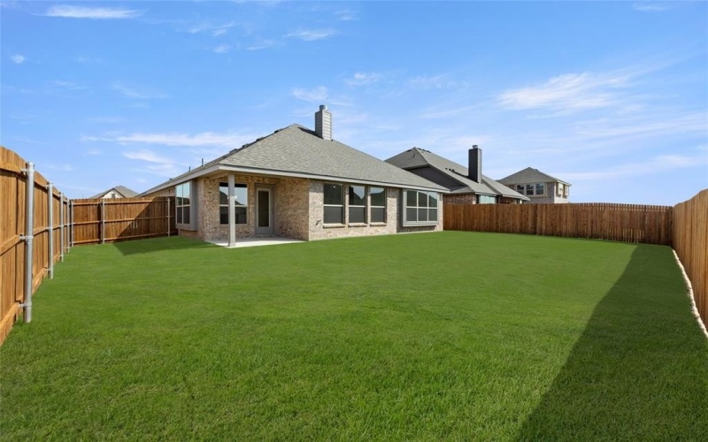 1008 Pineview Lane, Crowley, TX 76036, 4 Bedrooms Bedrooms, ,2 BathroomsBathrooms,Residential,For Sale,1008 Pineview Lane,0,21022238