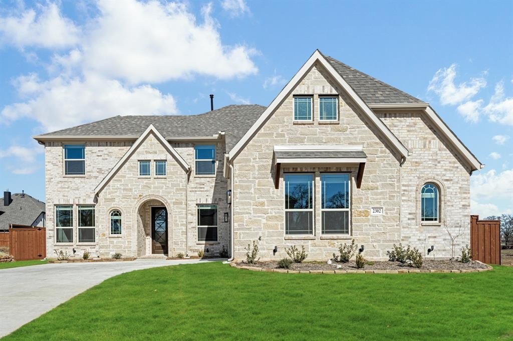 2302 Prosper Way, Mansfield, TX 76063, 4 Bedrooms Bedrooms, ,5 BathroomsBathrooms,Residential,For Sale,2302 Prosper Way,0,21022259