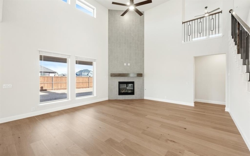 2302 Prosper Way, Mansfield, TX 76063, 4 Bedrooms Bedrooms, ,5 BathroomsBathrooms,Residential,For Sale,2302 Prosper Way,0,21022259