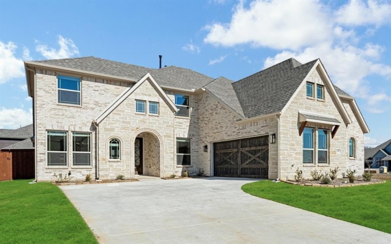 2302 Prosper Way, Mansfield, TX 76063, 4 Bedrooms Bedrooms, ,5 BathroomsBathrooms,Residential,For Sale,2302 Prosper Way,0,21022259