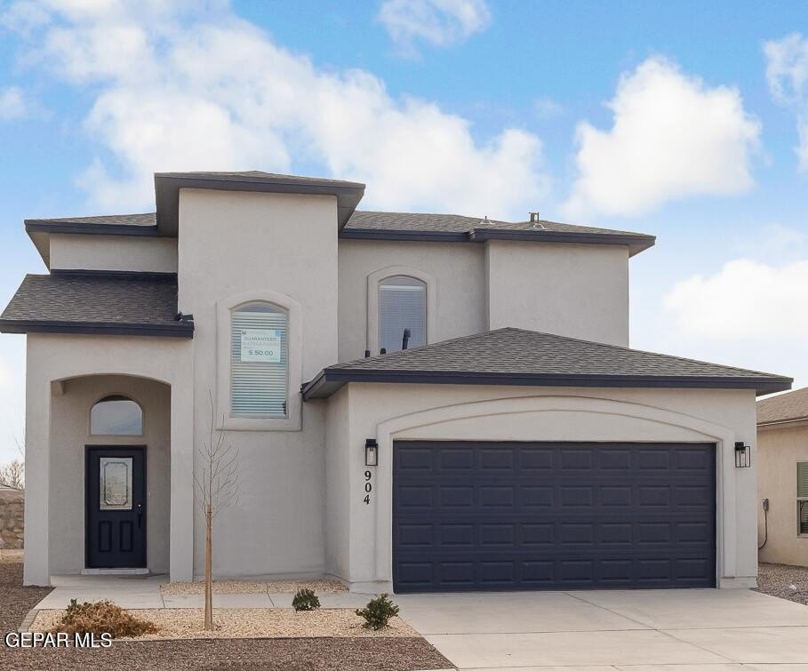 904 Aqueduct Avenue, El Paso, TX 79932, 4 Habitaciones Habitaciones , ,2 BañosBaños,Residential,En Venta,904 Aqueduct Avenue,915532