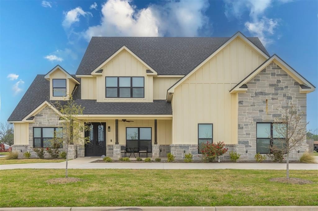 120 Big Catch Lane, Robinson, TX 76706, 4 Habitaciones Habitaciones , ,3 BañosBaños,Residential,En Venta,120 Big Catch Lane,0,21022318