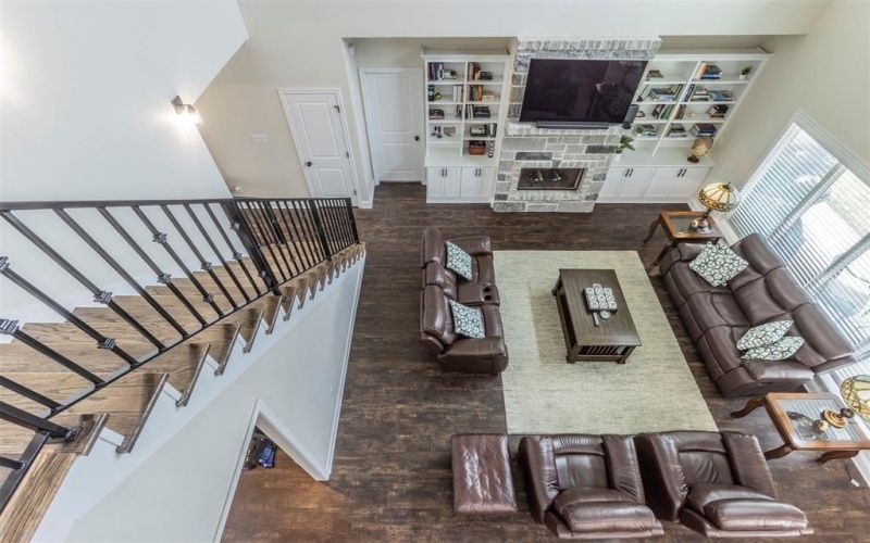 120 Big Catch Lane, Robinson, TX 76706, 4 Habitaciones Habitaciones , ,3 BañosBaños,Residential,En Venta,120 Big Catch Lane,0,21022318