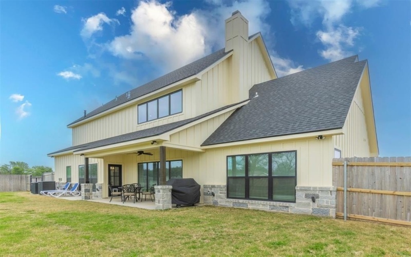 120 Big Catch Lane, Robinson, TX 76706, 4 Habitaciones Habitaciones , ,3 BañosBaños,Residential,En Venta,120 Big Catch Lane,0,21022318