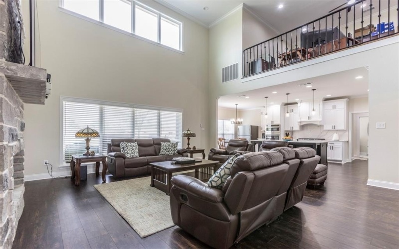 120 Big Catch Lane, Robinson, TX 76706, 4 Habitaciones Habitaciones , ,3 BañosBaños,Residential,En Venta,120 Big Catch Lane,0,21022318