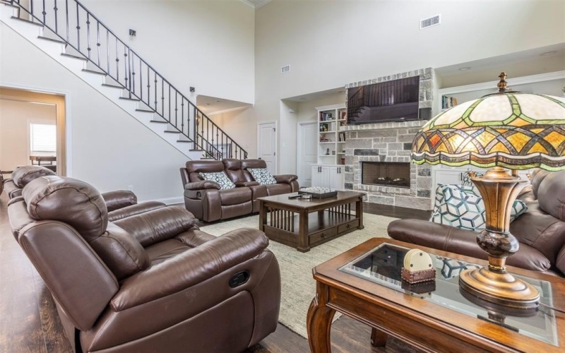 120 Big Catch Lane, Robinson, TX 76706, 4 Habitaciones Habitaciones , ,3 BañosBaños,Residential,En Venta,120 Big Catch Lane,0,21022318