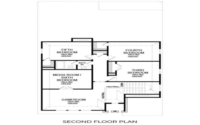 2032 Jasper Meadows, Mesquite, TX 75181, 5 Habitaciones Habitaciones , ,3 BañosBaños,Residential,En Venta,2032 Jasper Meadows,0,21022353