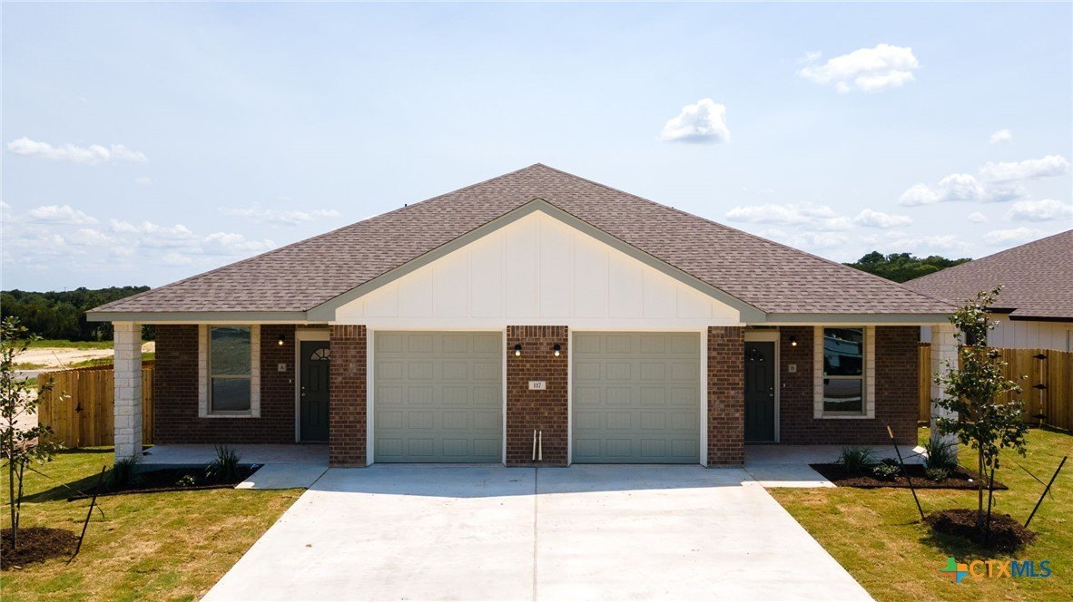 117 Leon Lane, Copperas Cove, TX 76522, 6 Habitaciones Habitaciones , ,Residential,En Venta,117 Leon Lane,0,588742