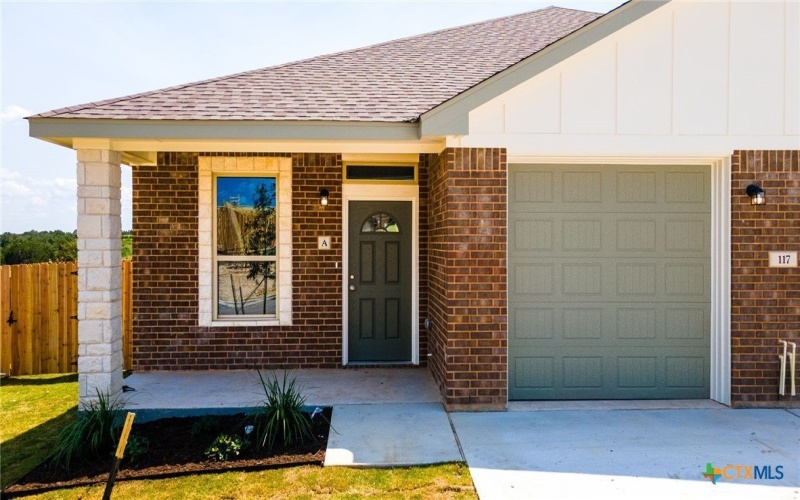 117 Leon Lane, Copperas Cove, TX 76522, 6 Habitaciones Habitaciones , ,Residential,En Venta,117 Leon Lane,0,588742