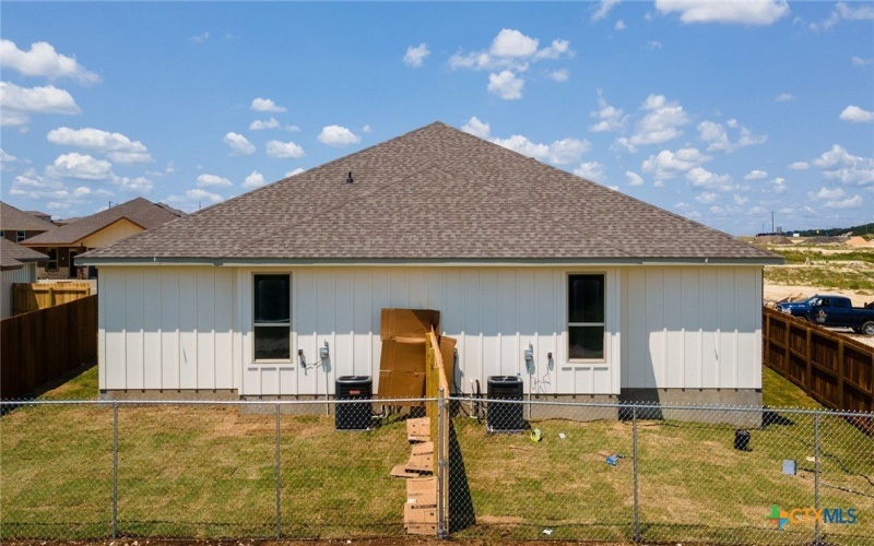 117 Leon Lane, Copperas Cove, TX 76522, 6 Habitaciones Habitaciones , ,Residential,En Venta,117 Leon Lane,0,588742