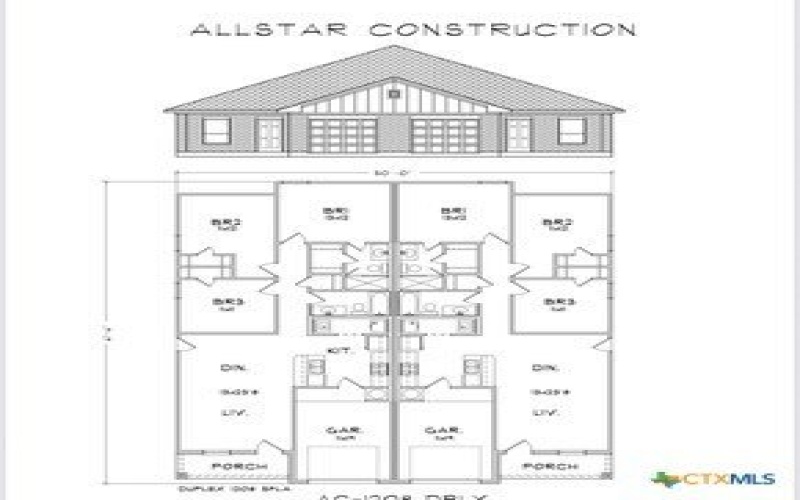 117 Leon Lane, Copperas Cove, TX 76522, 6 Habitaciones Habitaciones , ,Residential,En Venta,117 Leon Lane,0,588742