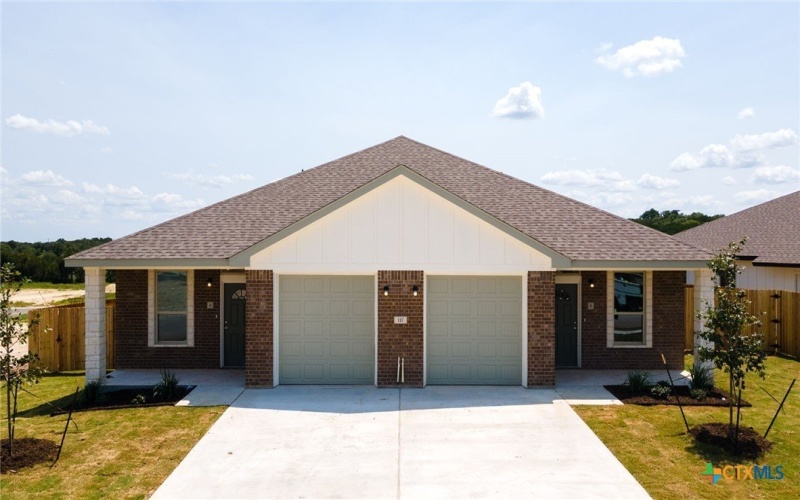 117 Leon Lane, Copperas Cove, TX 76522, 6 Habitaciones Habitaciones , ,Residential,En Venta,117 Leon Lane,0,588742