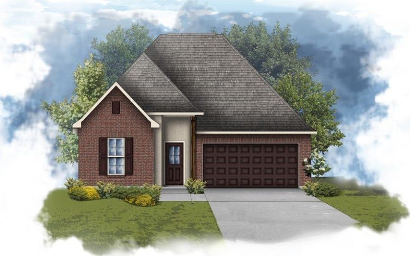 311 Hendry Drive, Bossier City, LA 71111, 3 Habitaciones Habitaciones , ,2 BañosBaños,Residential,En Venta,311 Hendry Drive,21021422