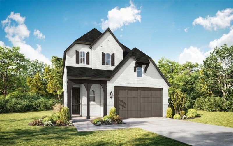 817 Stone Grove Road, Lavon, TX 75166, 4 Habitaciones Habitaciones , ,3 BañosBaños,Residential,En Venta,817 Stone Grove Road,0,21021455