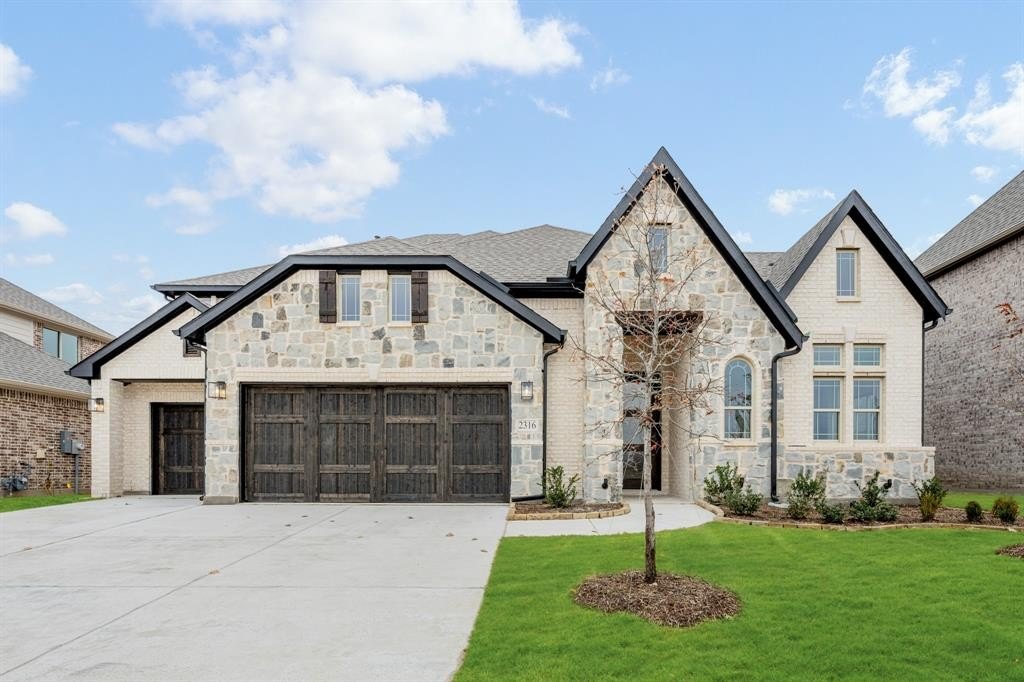 2316 Saint Andrews Way, Royse City, TX 75189, 5 Bedrooms Bedrooms, ,5 BathroomsBathrooms,Residential,For Sale,2316 Saint Andrews Way,0,21021481