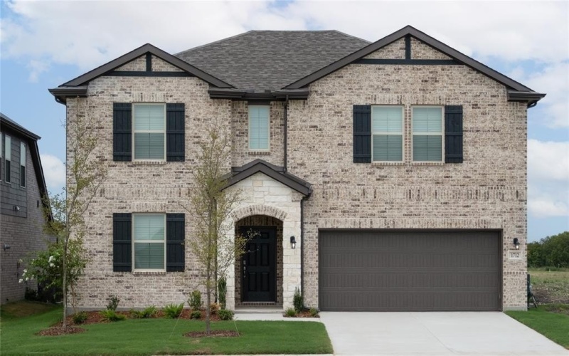 1712 Etosha Drive, Royse City, TX 75189, 5 Habitaciones Habitaciones , ,3 BañosBaños,Residential,En Venta,1712 Etosha Drive,0,21021527