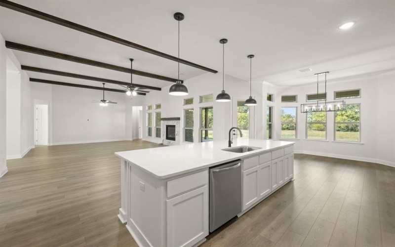 3004 Valley View Drive, Joshua, TX 76058, 4 Habitaciones Habitaciones , ,3 BañosBaños,Residential,En Venta,3004 Valley View Drive,0,21021615