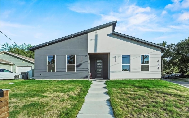 4604 Corregidor Street, Dallas, TX 75216, 4 Bedrooms Bedrooms, ,3 BathroomsBathrooms,Residential,For Sale,4604 Corregidor Street,0,21021625