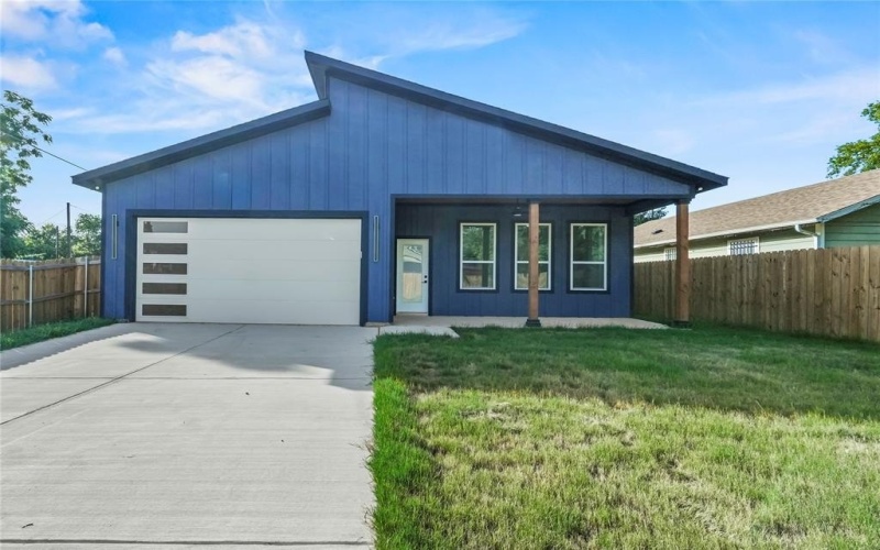 4604 Corregidor Street, Dallas, TX 75216, 4 Bedrooms Bedrooms, ,3 BathroomsBathrooms,Residential,For Sale,4604 Corregidor Street,0,21021625