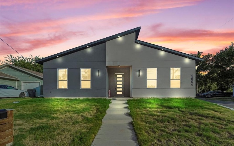4604 Corregidor Street, Dallas, TX 75216, 4 Bedrooms Bedrooms, ,3 BathroomsBathrooms,Residential,For Sale,4604 Corregidor Street,0,21021625