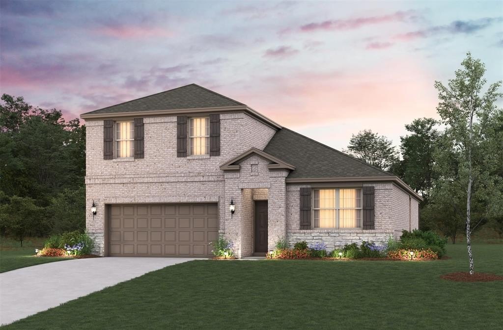 116 Anson Drive, Royse City, TX 75189, 4 Habitaciones Habitaciones , ,2 BañosBaños,Residential,En Venta,116 Anson Drive,0,21021632