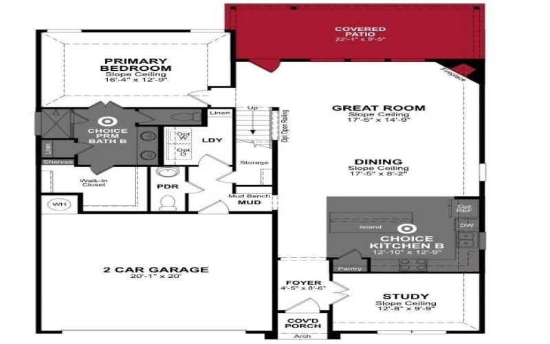 116 Anson Drive, Royse City, TX 75189, 4 Habitaciones Habitaciones , ,2 BañosBaños,Residential,En Venta,116 Anson Drive,0,21021632