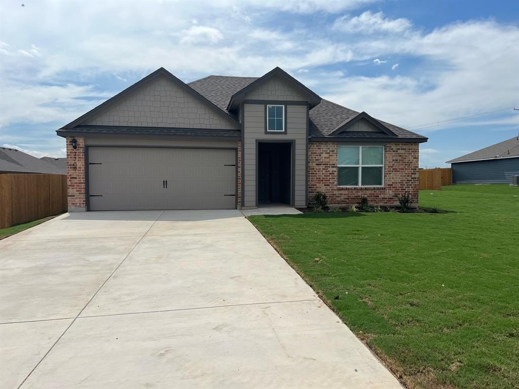 2709 Cyprian Road, Lorena, TX 76655, 4 Bedrooms Bedrooms, ,2 BathroomsBathrooms,Residential,For Sale,2709 Cyprian Road,0,21021648