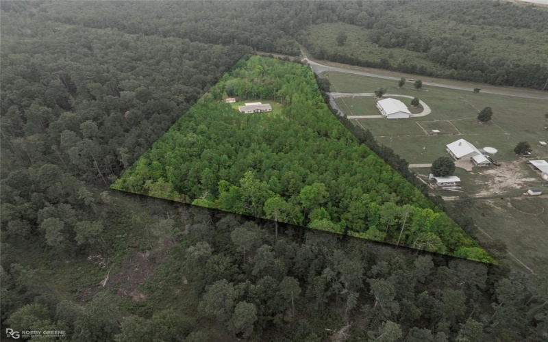 114 Dutch John Road, Plain Dealing, LA 71064, 4 Bedrooms Bedrooms, ,3 BathroomsBathrooms,Residential,For Sale,114 Dutch John Road,0,21021657