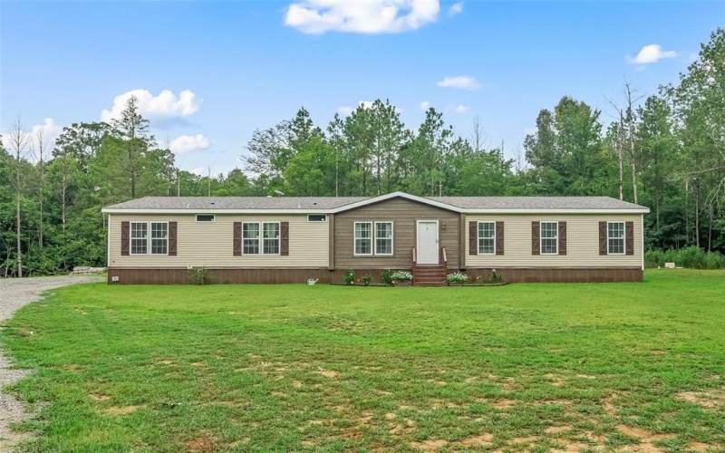 114 Dutch John Road, Plain Dealing, LA 71064, 4 Bedrooms Bedrooms, ,3 BathroomsBathrooms,Residential,For Sale,114 Dutch John Road,0,21021657