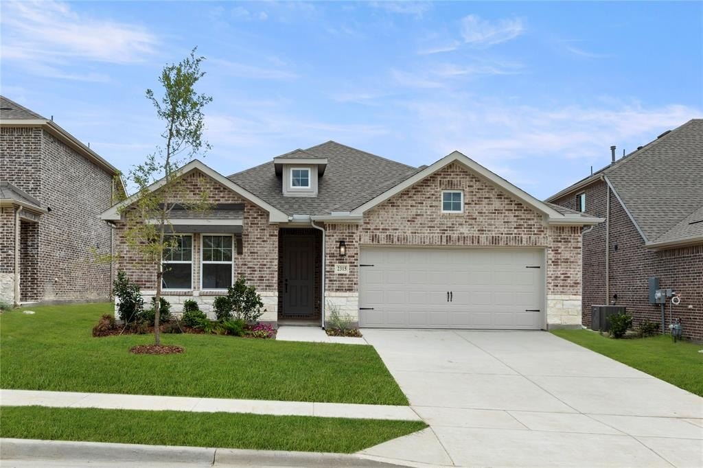 2315 Ryehill, Forney, TX 75126, 4 Bedrooms Bedrooms, ,3 BathroomsBathrooms,Residential,For Sale,2315 Ryehill,0,21021680