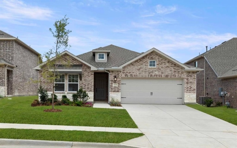 2315 Ryehill, Forney, TX 75126, 4 Bedrooms Bedrooms, ,3 BathroomsBathrooms,Residential,For Sale,2315 Ryehill,0,21021680