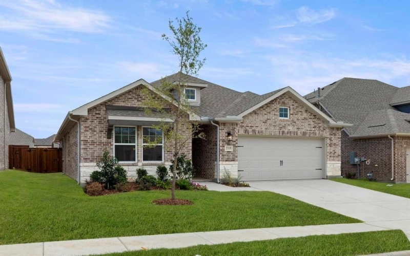 2315 Ryehill, Forney, TX 75126, 4 Bedrooms Bedrooms, ,3 BathroomsBathrooms,Residential,For Sale,2315 Ryehill,0,21021680