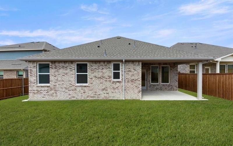 2315 Ryehill, Forney, TX 75126, 4 Bedrooms Bedrooms, ,3 BathroomsBathrooms,Residential,For Sale,2315 Ryehill,0,21021680