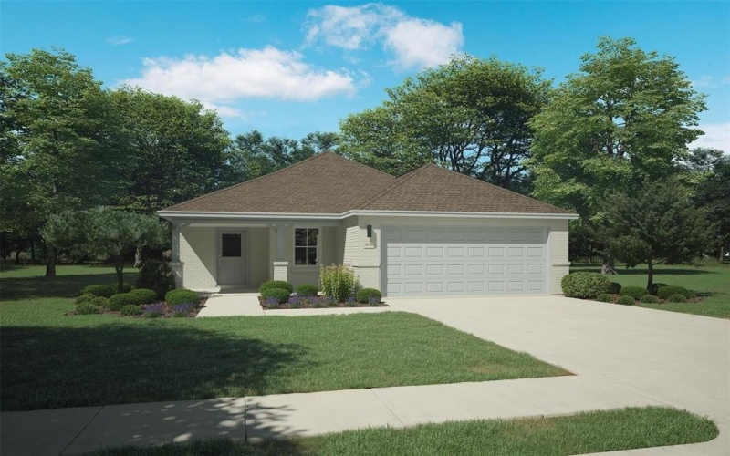 268 Bright Alcove Court, Lavon, TX 75166, 3 Bedrooms Bedrooms, ,2 BathroomsBathrooms,Residential,For Sale,268 Bright Alcove Court,0,21021704