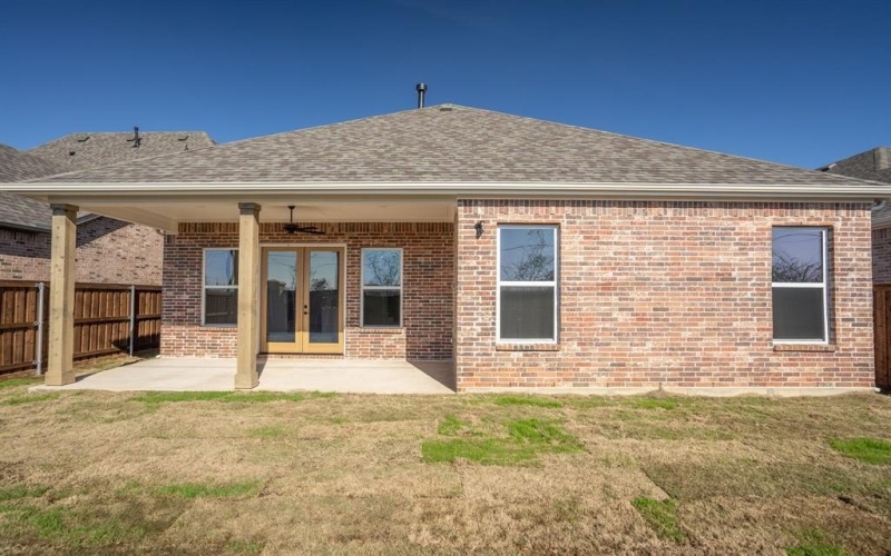 2216 Mercy Way, St. Paul, TX 75098, 5 Bedrooms Bedrooms, ,3 BathroomsBathrooms,Residential,For Sale,2216 Mercy Way,0,21021707