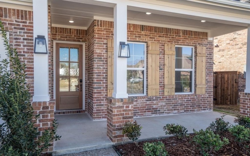 2216 Mercy Way, St. Paul, TX 75098, 5 Bedrooms Bedrooms, ,3 BathroomsBathrooms,Residential,For Sale,2216 Mercy Way,0,21021707